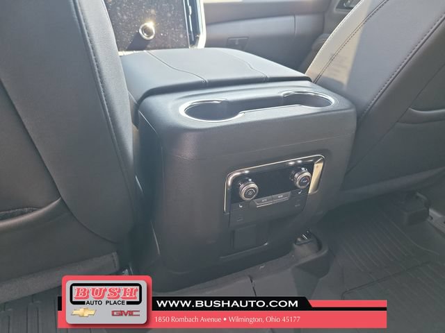 New 2026 GMC Yukon XL Elevation AWD/4WD image 12