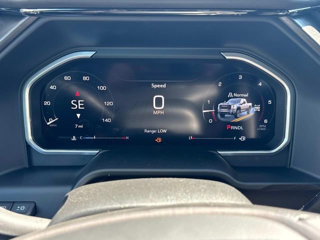 New 2026 GMC Sierra 2500 AT4X w/ AT4X AEV Edition AWD/4WD image 36