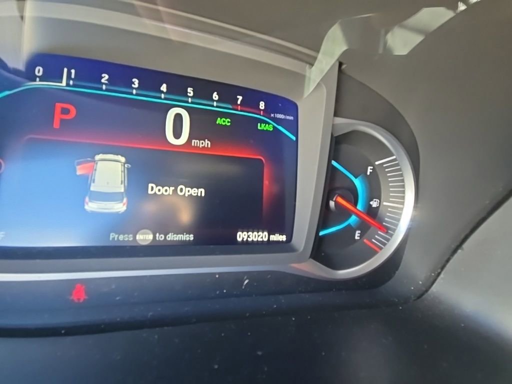 Used 2022 Honda Pilot Sport image 14