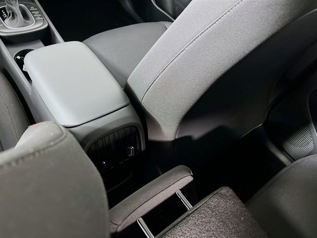 New 2026 Hyundai Kona SEL Sport AWD/4WD image 22