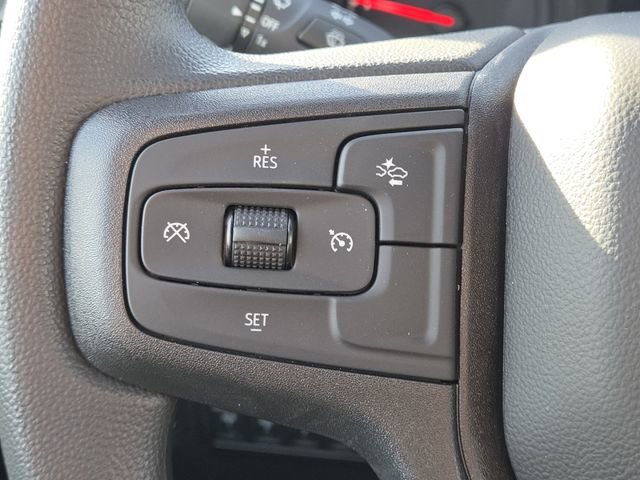 New 2026 Chevrolet Silverado 2500 W/T w/ WT Convenience Package image 11