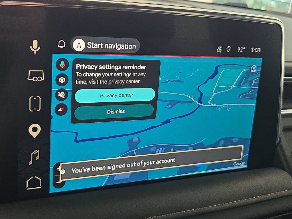 Certified 2023 GMC Yukon XL AT4 AWD/4WD image 20