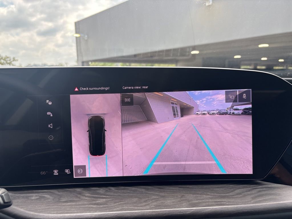 Certified 2025 Audi Q5 Premium w/ Convenience Package image 25