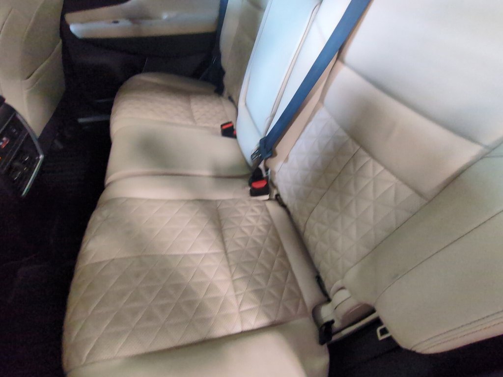 Used 2023 Nissan Murano Platinum w/ Cargo Package AWD/4WD image 21