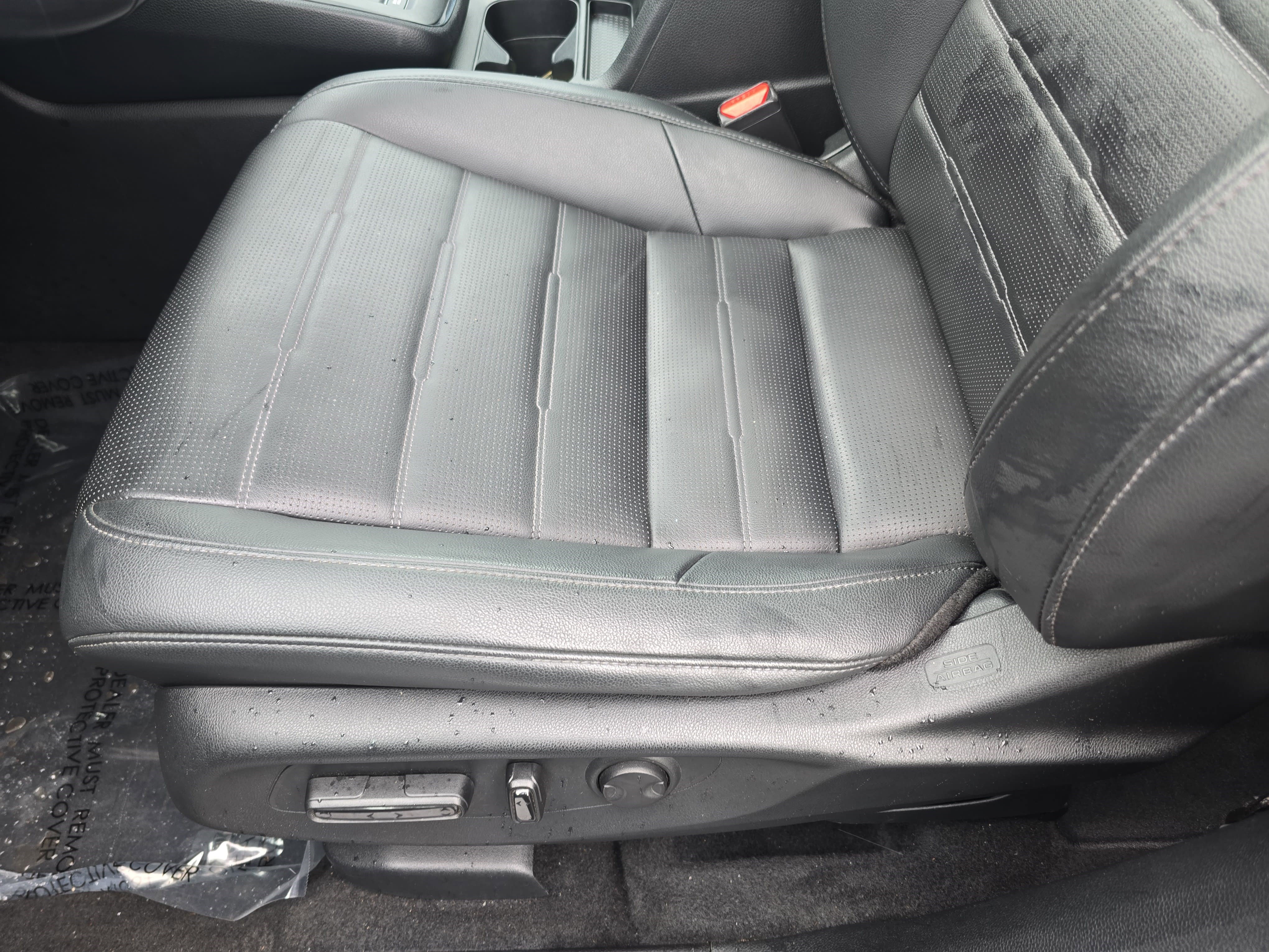 Used 2024 Honda CR-V EX-L image 28