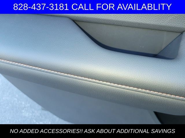 New 2026 Honda CR-V TrailSport image 34