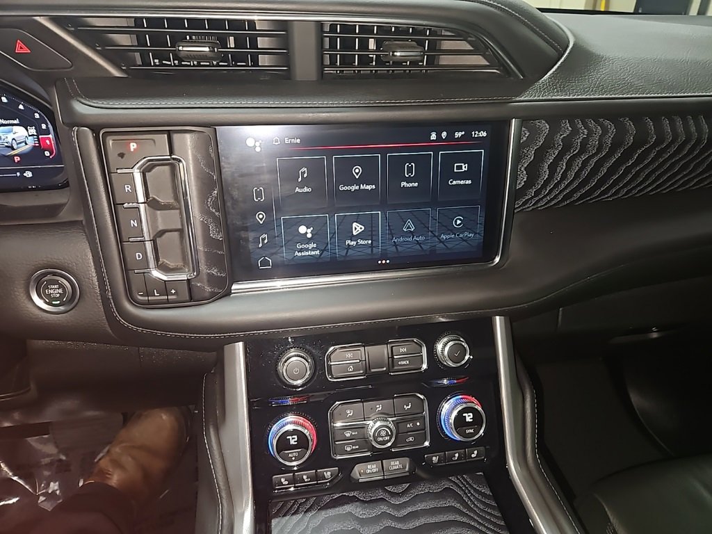 Used 2024 GMC Yukon Denali w/ Max Trailering Package image 20