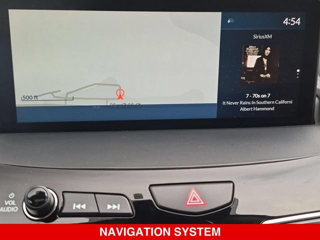 Used 2020 Acura RDX w/ Technology Package AWD/4WD image 23