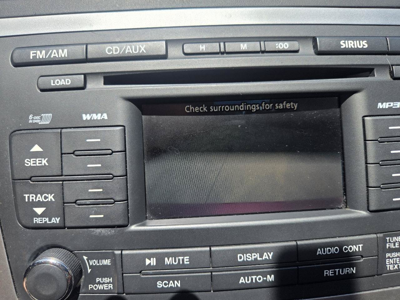Used 2013 MAZDA MAZDA6 s Grand Touring FWD image 11