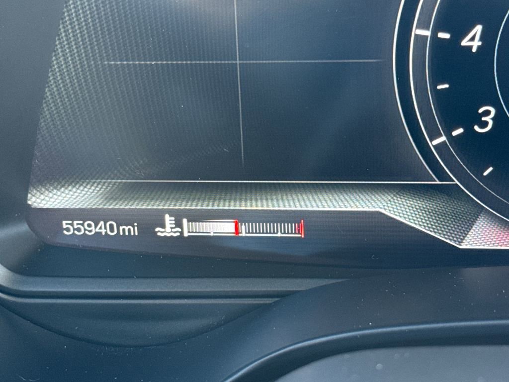 Used 2022 Cadillac CT4 V w/ Navigation Package image 30