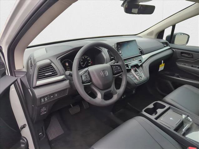 New 2026 Honda Odyssey EX-L image 3