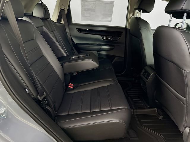 New 2026 Honda CR-V EX-L image 39