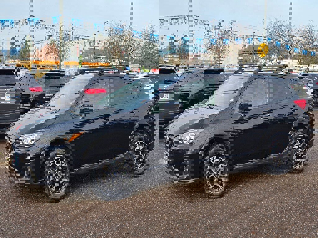 Used 2018 Subaru Crosstrek 2.0i Premium w/ Popular Package #3 image 27