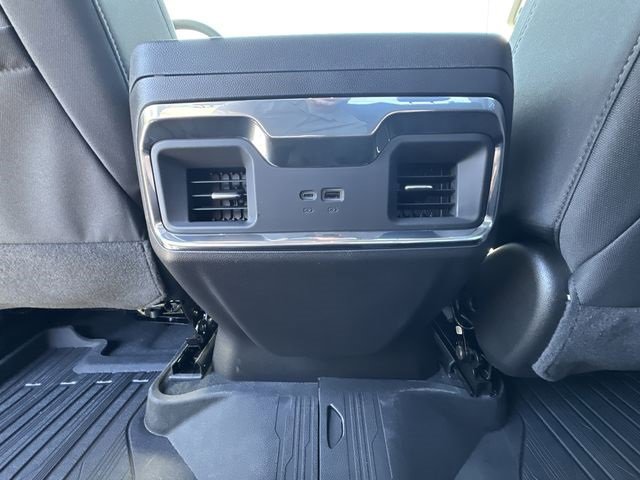 New 2026 GMC Sierra 1500 Elevation image 21