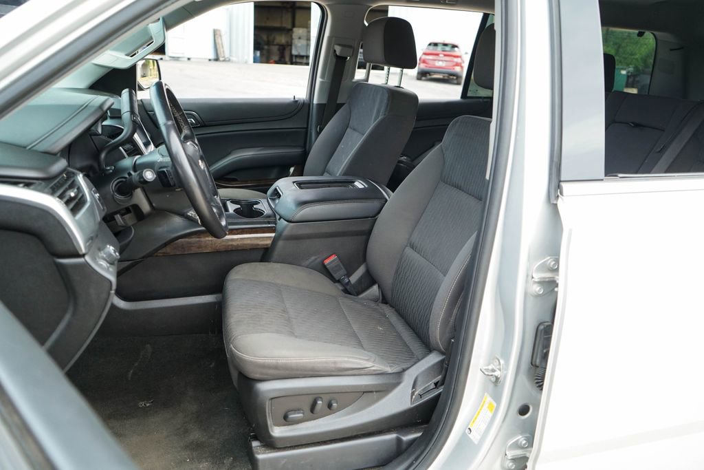 Used 2018 Chevrolet Tahoe LS RWD image 7