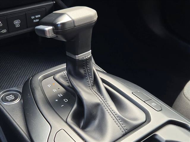 Used 2025 Kia K4 FWD image 12