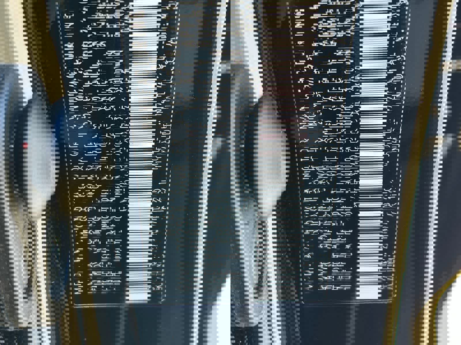 Used 2025 Toyota Corolla LE image 29