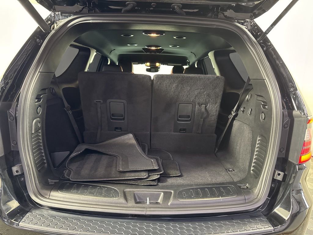 Used 2022 Dodge Durango GT image 19