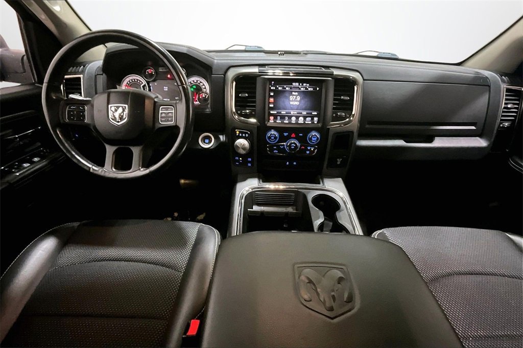 Used 2016 RAM 1500 Sport image 8