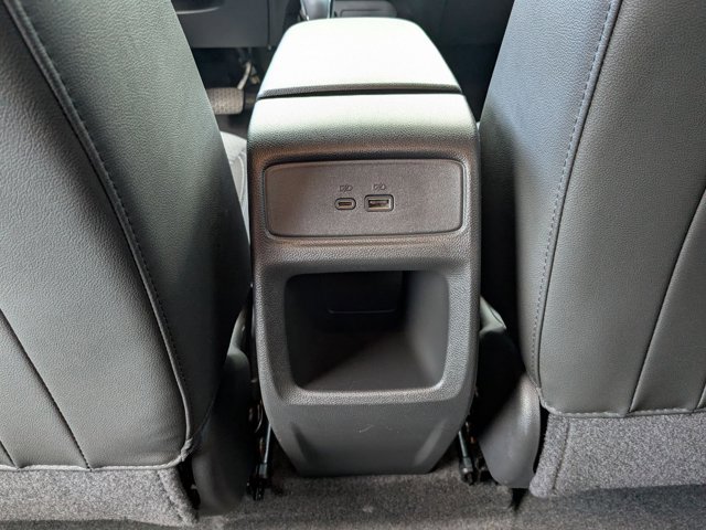 Used 2024 Chevrolet Trax LT w/ Driver Confidence Package image 17