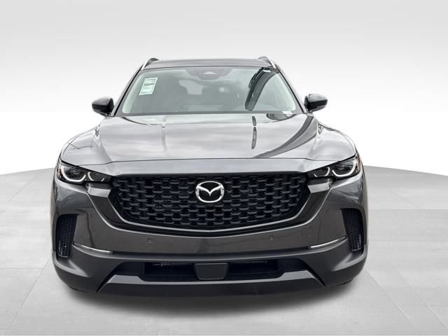 New 2026 MAZDA CX-50 2.5 Hybrid w/ Weather Package image 8