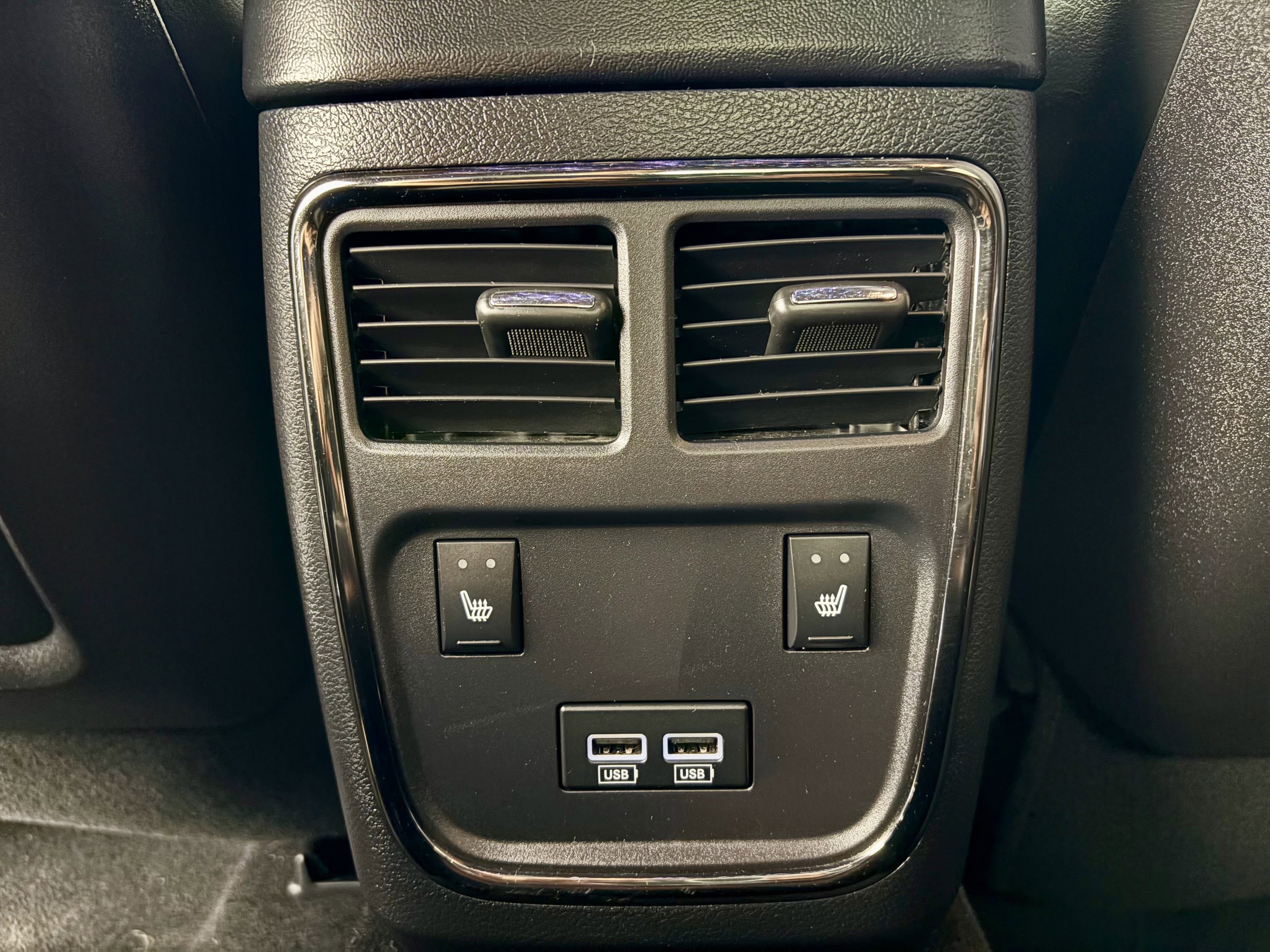 Used 2021 Dodge Charger SRT Hellcat image 23