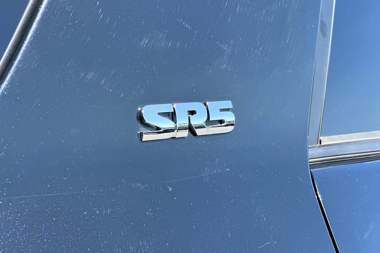 Used 2021 Toyota 4Runner SR5 RWD image 24