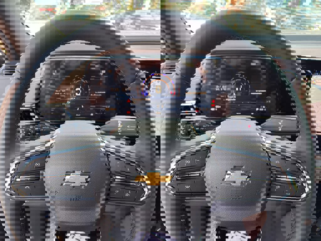 New 2026 Chevrolet Suburban High Country image 24