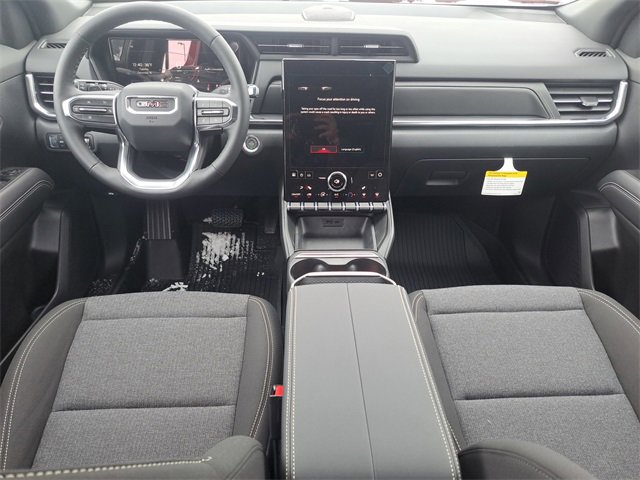 New 2026 GMC Terrain Elevation w/ Black Edition image 6