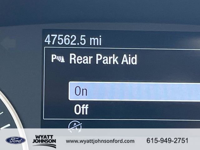 Used 2019 Ford EcoSport SE image 37