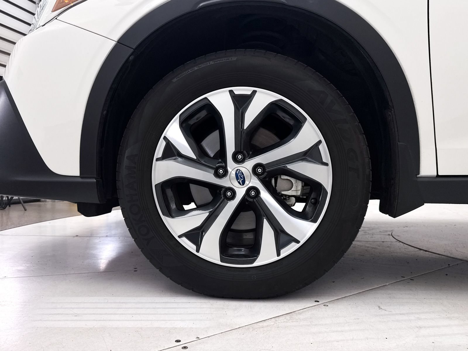 Used 2020 Subaru Outback Limited AWD/4WD image 15