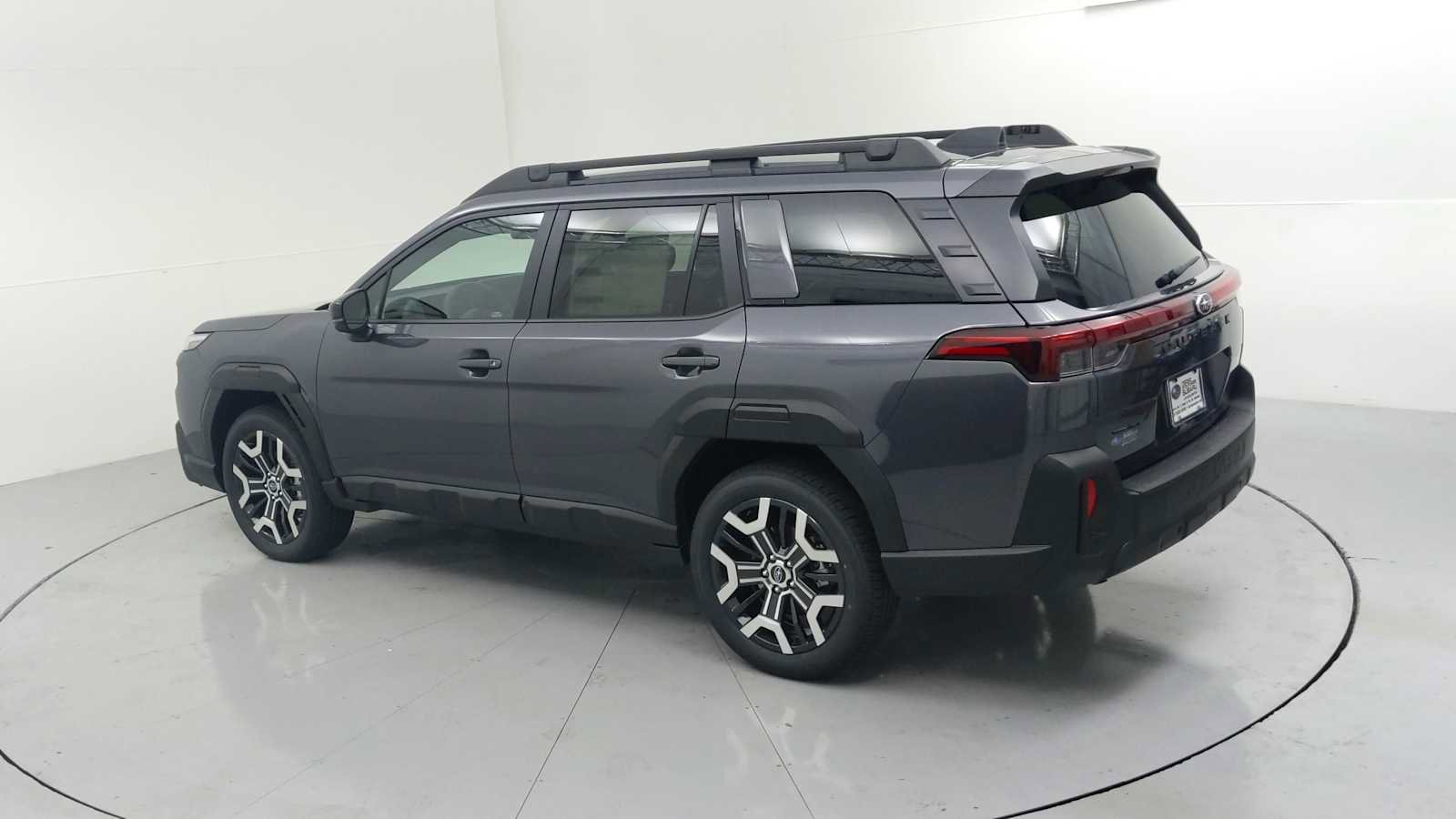 New 2026 Subaru Outback Touring XT image 7