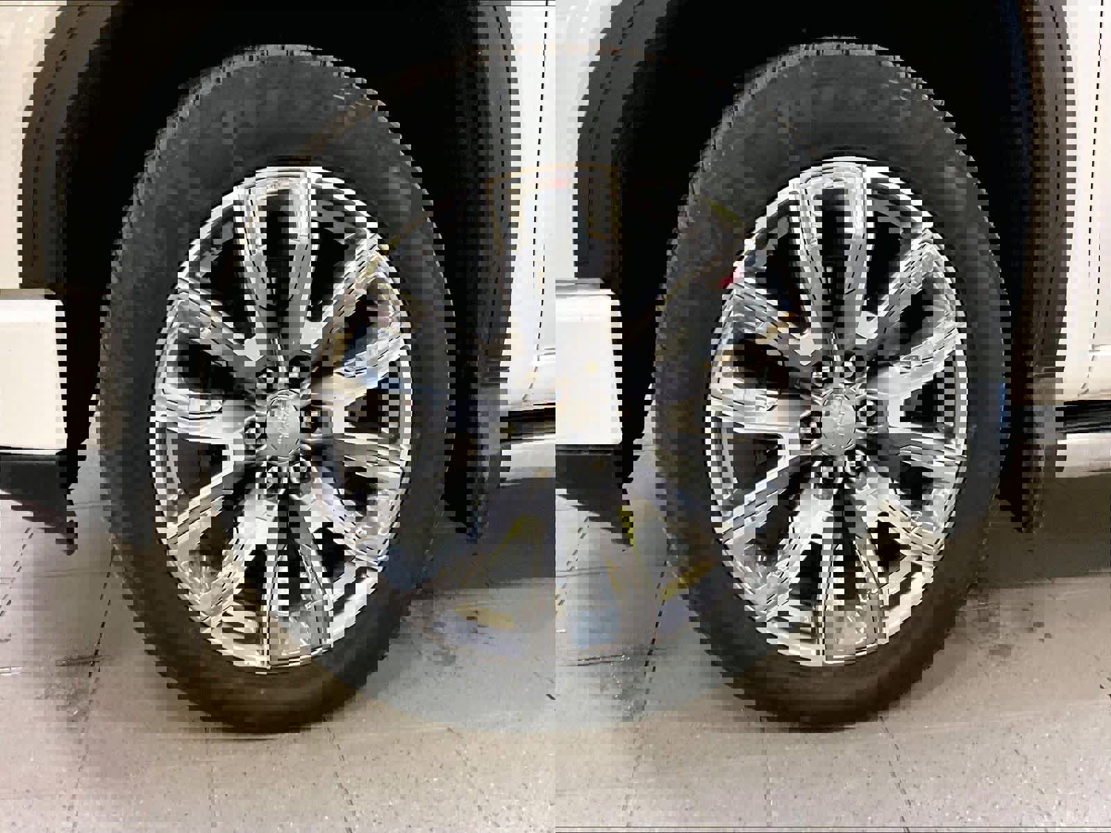 Used 2024 GMC Sierra 1500 Denali w/ Denali Reserve Package image 7