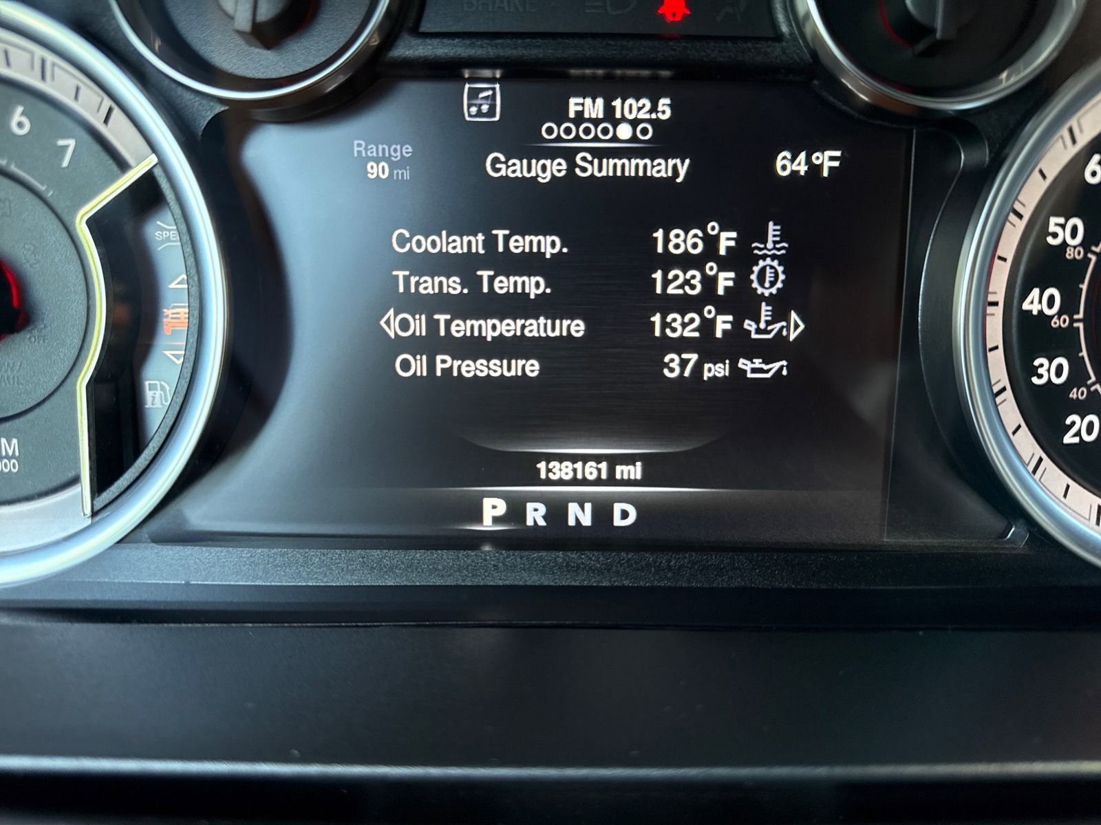 Used 2022 RAM 1500 Classic Warlock w/ Electronics Group AWD/4WD image 15