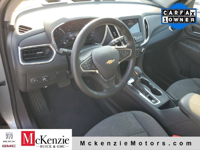 Used 2024 Chevrolet Equinox LT FWD image 6