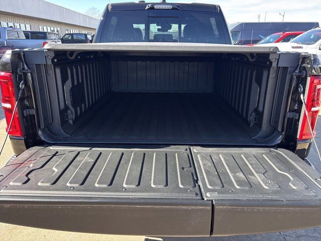 New 2026 RAM 1500 Limited image 7