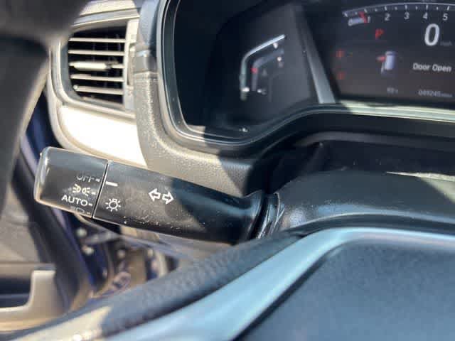 Used 2020 Honda CR-V LX image 15