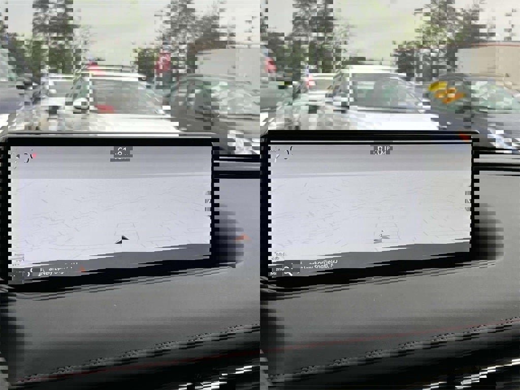 Used 2024 Genesis G80 3.5T Sport image 30