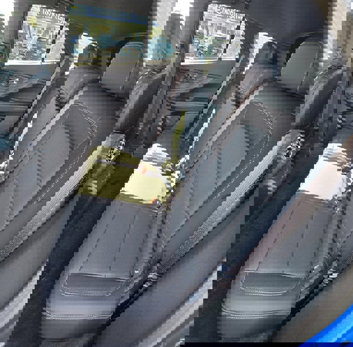 Used 2025 Chevrolet Blazer EV LT w/ Super Cruise Package image 26