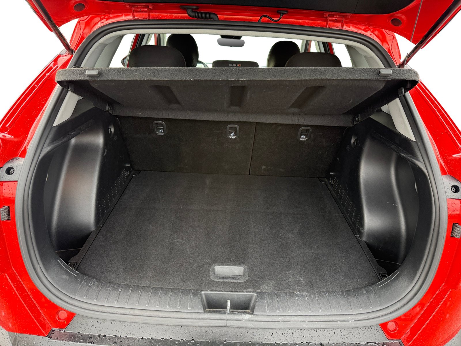 Used 2024 Hyundai Kona SEL FWD image 17
