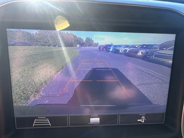 Certified 2020 Chevrolet Silverado 1500 LT w/ All-Star Edition image 31