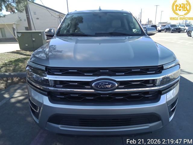 Used 2024 Ford Expedition Limited video 2