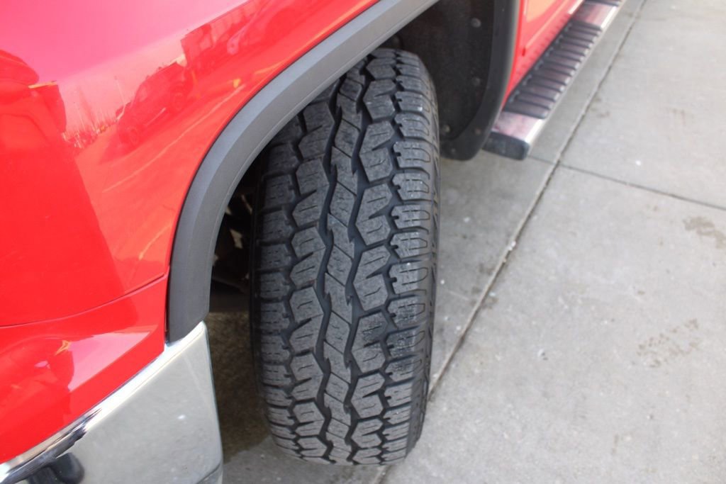 Used 2018 GMC Sierra 1500 SLE w/ SLE Value Package image 13