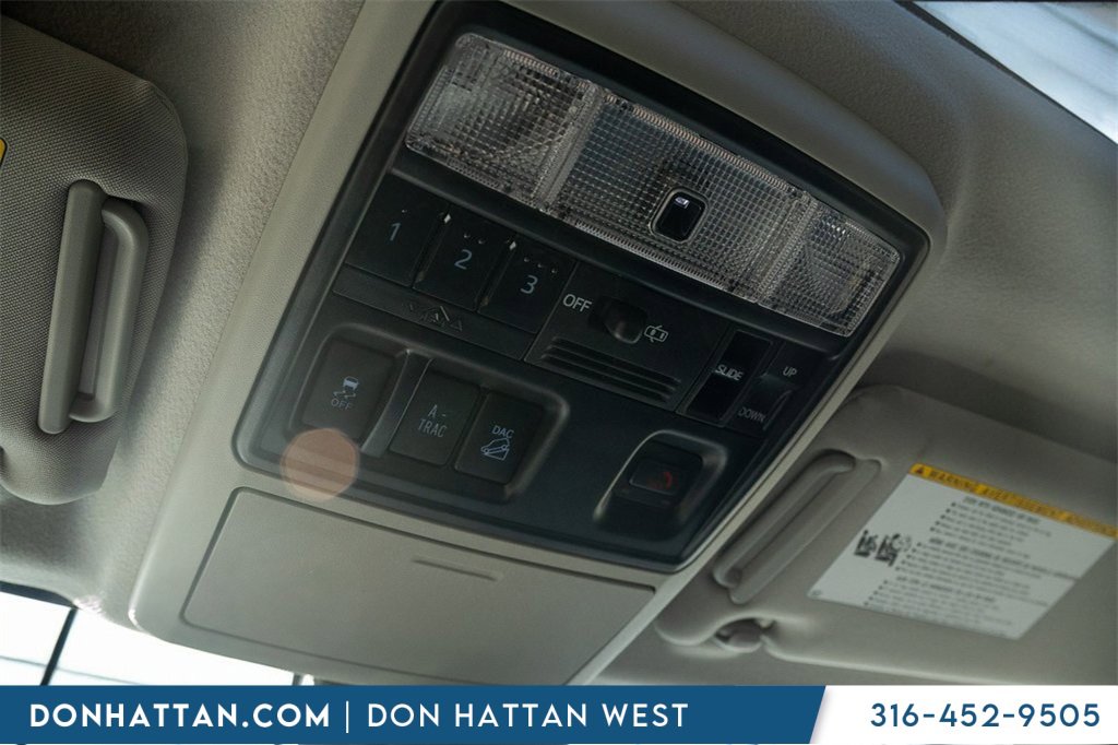 Used 2024 Toyota 4Runner Limited image 14