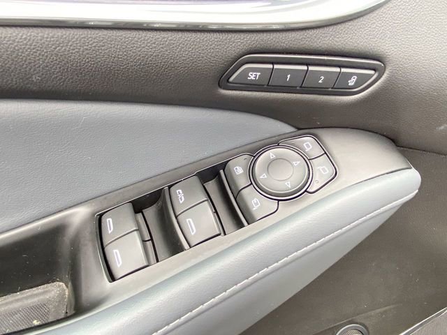 Certified 2023 Buick Enclave Premium w/ Experience Buick Package image 26