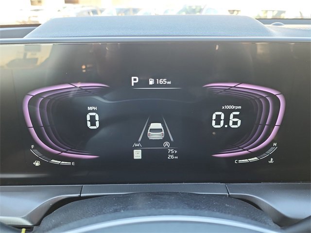 New 2025 Kia Telluride S image 27
