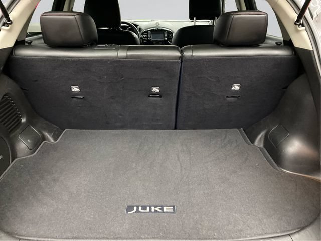 Used 2014 Nissan Juke SL AWD/4WD image 15
