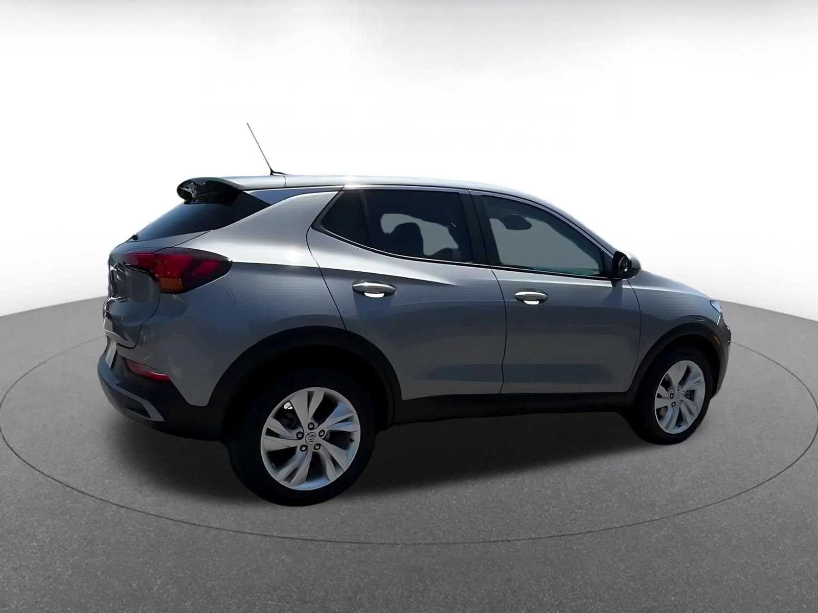Used 2025 Buick Encore GX Preferred FWD image 14