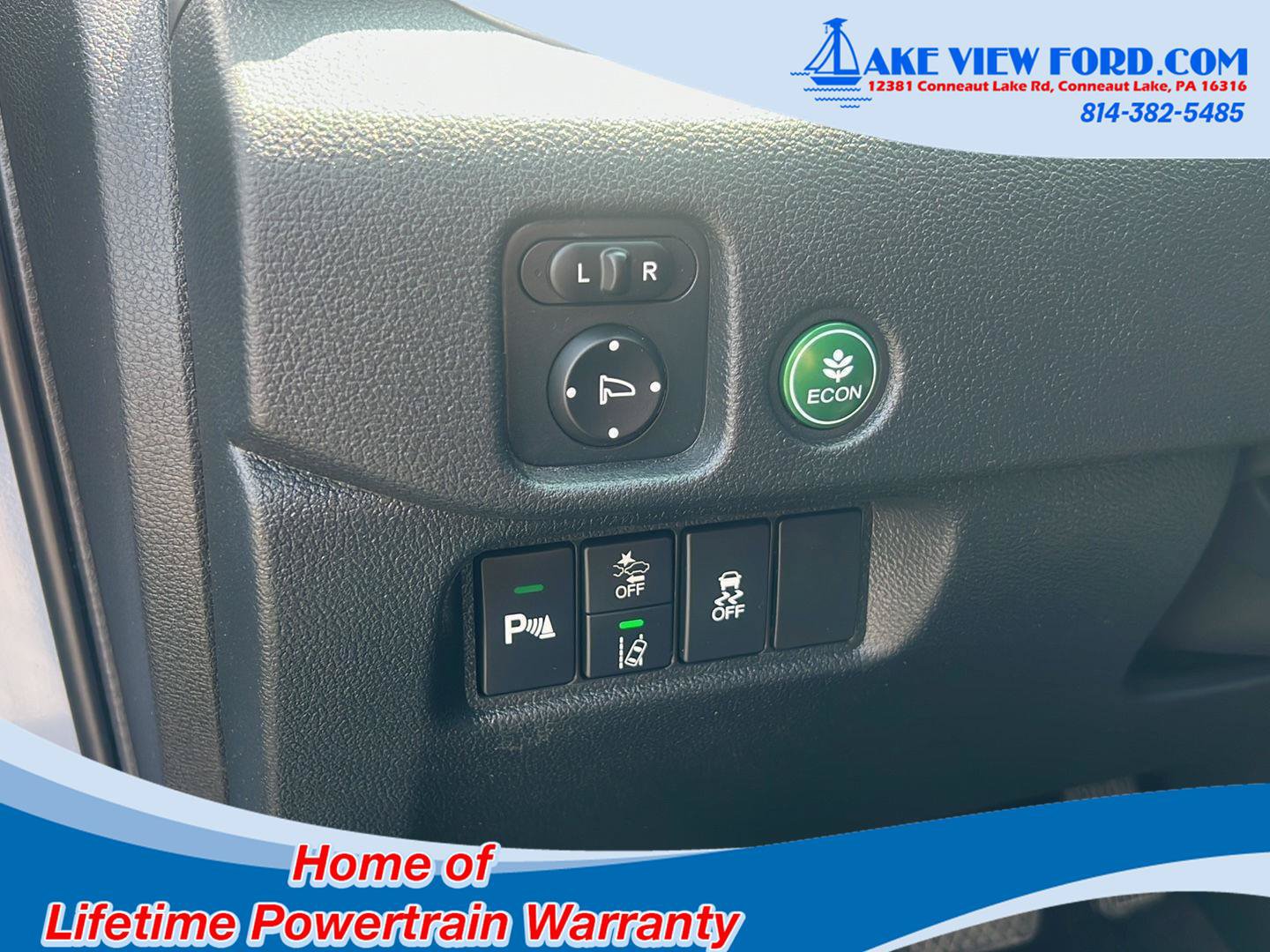Used 2023 Honda Passport EX-L image 30