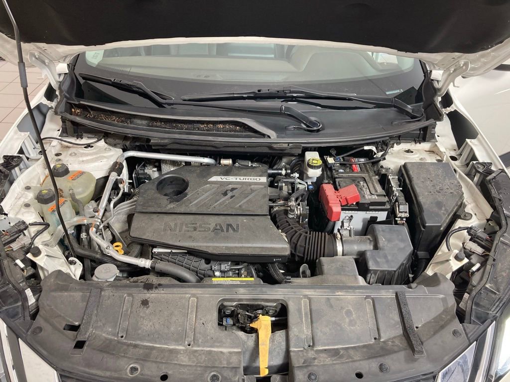 Used 2023 Nissan Rogue SV image 27